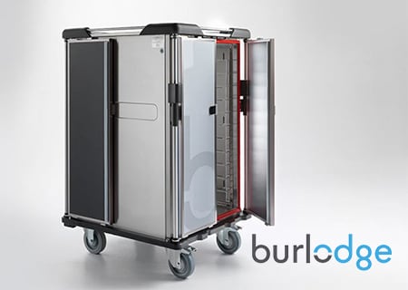 MEAL DELIVERY SYSTEMS BURLODGE