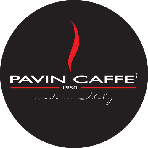 pavin coffee beans for bars and restaurants supplier